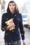 [The Sartorialist - NYC]