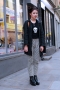 [TheStyleScout - London]
