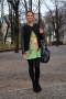 [Street Style by Stela - Duesseldorf]