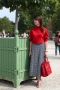 [Will you meet my fashion-eye - Paris]