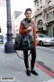 [Street Fashion Style - San Francisco]