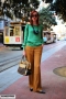 [Street Fashion Style - San Francisco]