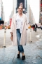 [ELLE Street Chic - NYC]