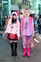 [Tokyo Fashion]
