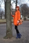 [Street Style by Stela - Duesseldorf]