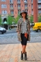 [Street Style by Stela - Duesseldorf]