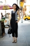 [ELLE Street Chic - NYC]