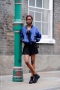 [Street Style Aesthetic - London]