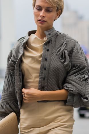 [STYLE DU MONDE - Belgium]