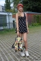 [Street Style by Stela - Duesseldorf]