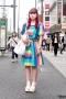 [Tokyo Fashion]
