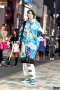 [Tokyo Fashion]