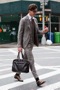 [The Sartorialist - NYC]