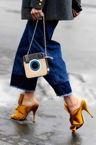 [Street Style Aesthetic - London]