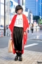 [Tokyo Fashion]