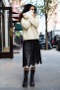 [The Sartorialist - NYC]