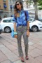 [Street Style by Stela - Duesseldorf]