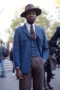 [The Sartorialist - NYC]