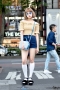 [Tokyo Fashion]