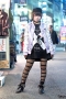 [Tokyo Fashion]
