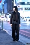 [Tokyo Fashion]