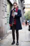[The Sartorialist - NYC]