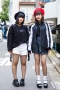 [Tokyo Fashion]