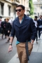 [The Sartorialist - NYC]