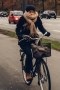 [Cycle Chic - Copenhagen]