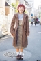 [Tokyo Fashion]