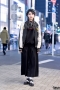 [Tokyo Fashion]