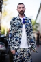 [The Sartorialist - NYC]