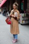 [The Sartorialist - NYC]