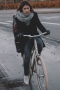 [Cycle Chic - Copenhagen]