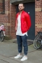 [StunningStreetstyle - Amsterdam]
