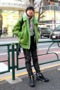 [STYLE from TOKYO]