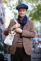 [The Sartorialist - NYC]