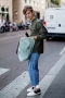 [The Sartorialist - NYC]