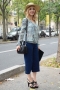 [Street Style by Stela - Duesseldorf]