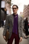 [The Sartorialist - NYC]
