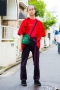 [Tokyo Fashion]