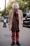 [The Sartorialist - NYC]