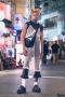 [Tokyo Fashion]