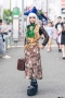 [Tokyo Fashion]