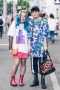[Tokyo Fashion]