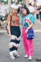 [Tokyo Fashion]