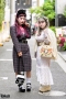 [Tokyo Fashion]