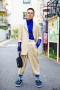 [Tokyo Fashion]