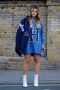 [Street Style Aesthetic - London]