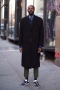 [The Sartorialist - NYC]